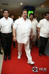 Vikrama Simha Movie 3D Trailer Launch